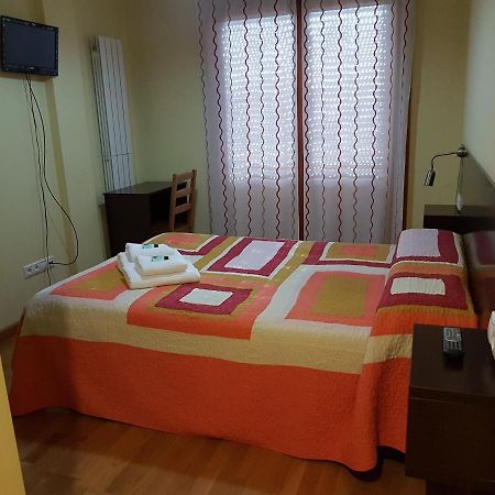 Apartamentos Casas Novas Silleda Ngoại thất bức ảnh