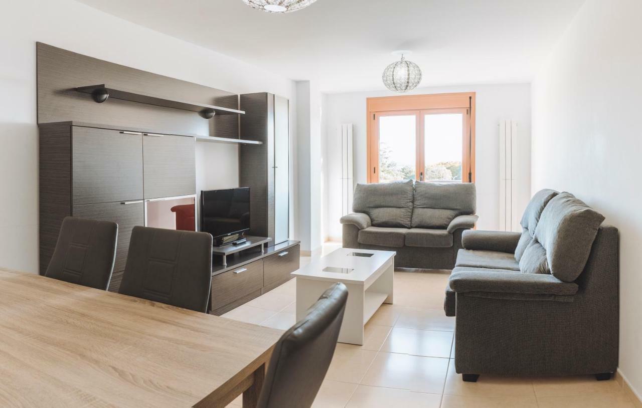 Apartamentos Casas Novas Silleda Ngoại thất bức ảnh