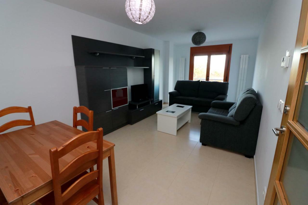Apartamentos Casas Novas Silleda Ngoại thất bức ảnh