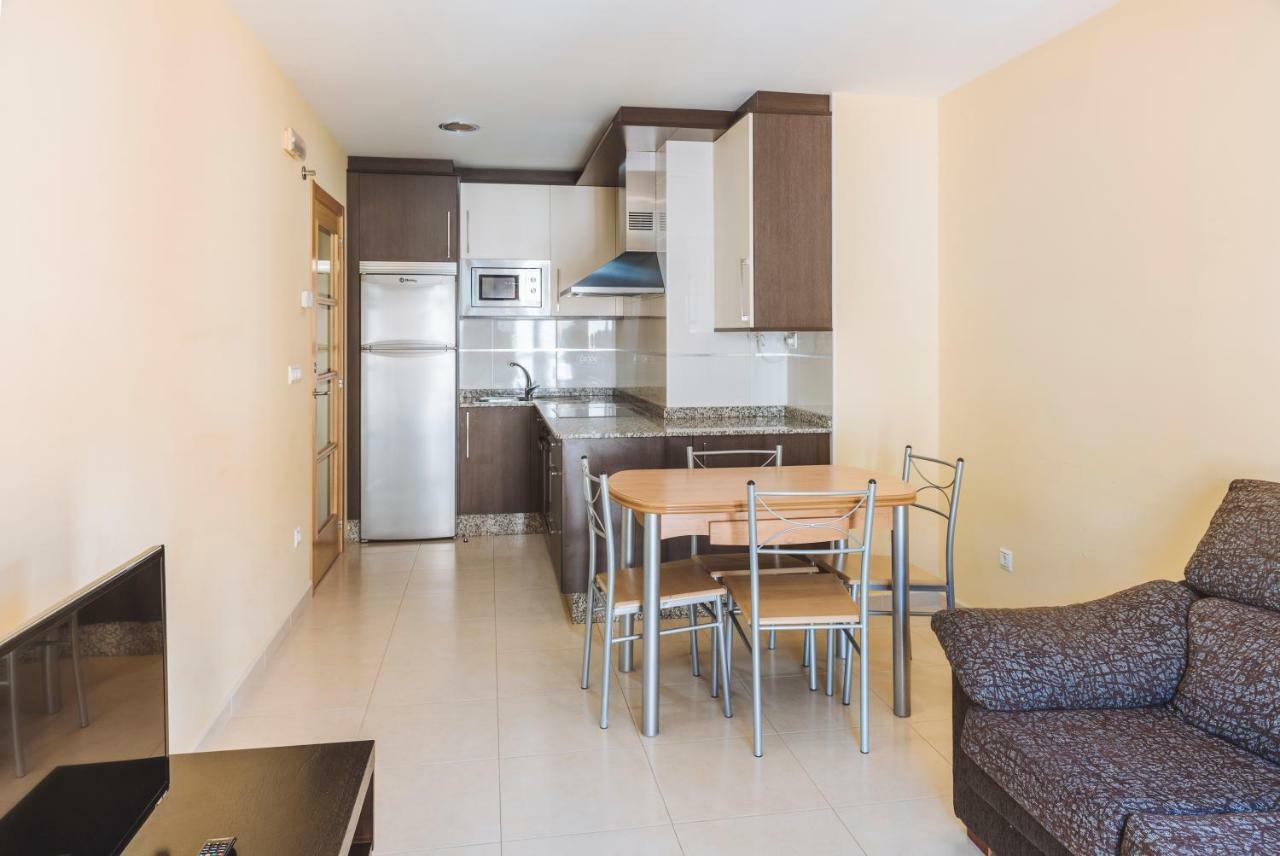 Apartamentos Casas Novas Silleda Ngoại thất bức ảnh
