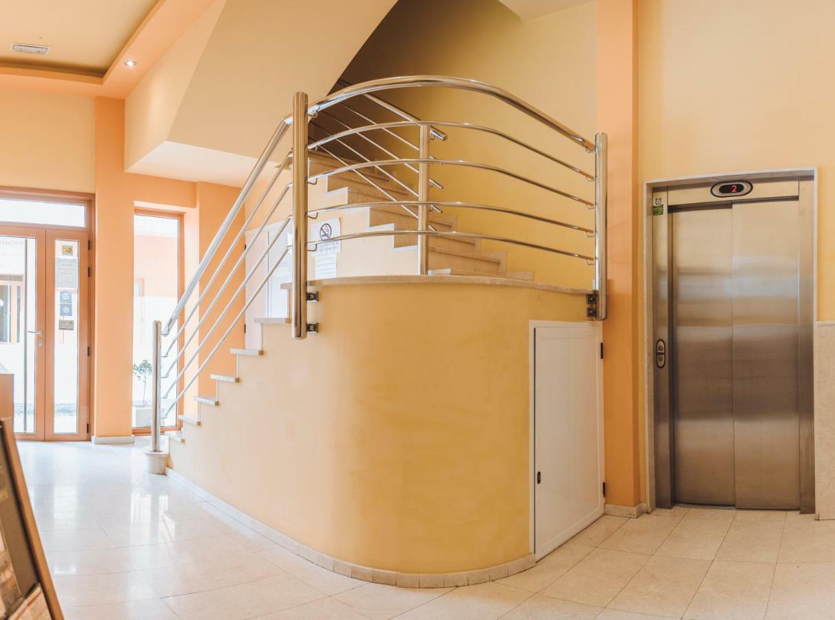 Apartamentos Casas Novas Silleda Ngoại thất bức ảnh